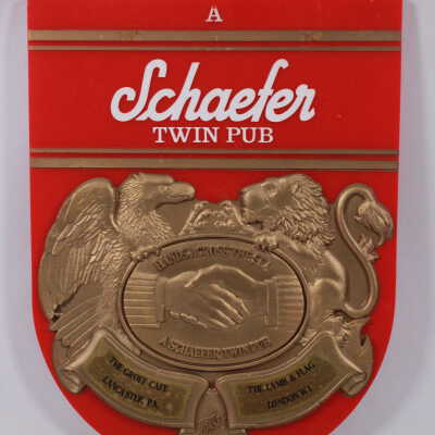 Schaefer Brewing Company