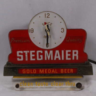 Stegmaier Brewing Company
