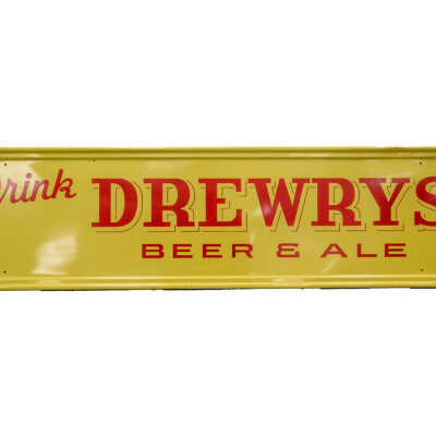 Drewrys Brewing Company