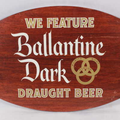 Ballantine Brewing Company