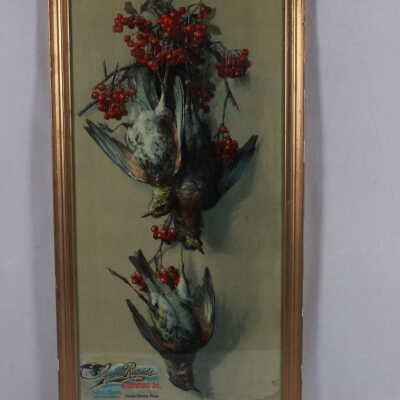 Grand Rapids Brewing Company