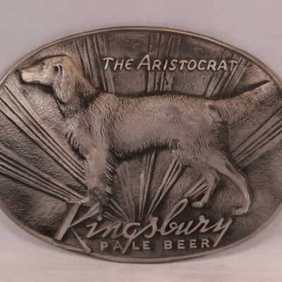 Kingsbury Brewing Company