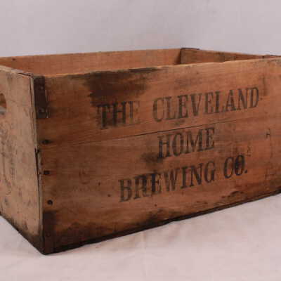 Cleveland Home Brewing Company