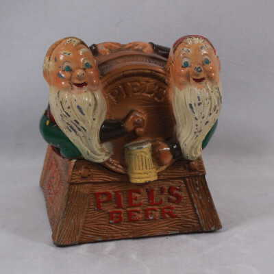 Piel brothers Brewery