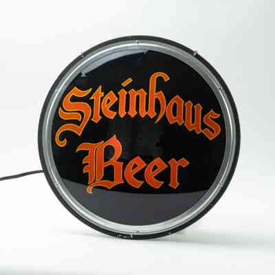 Steinhaus Beer ROG Lamp