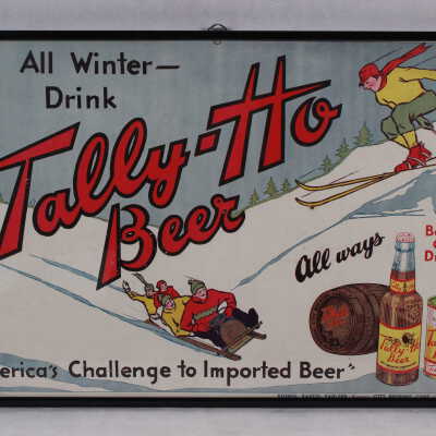 City Brewing Corporation