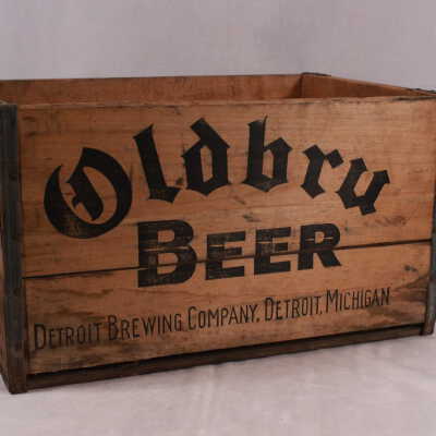 Detroit Brewing Company