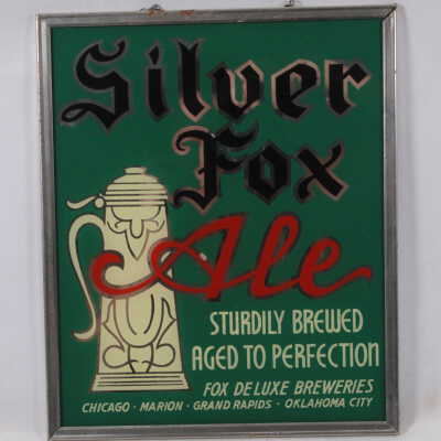 Peter Fox Brewing Company