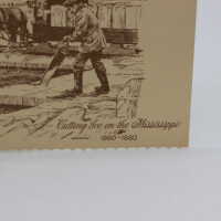 Falstaff Brewing Company - Postcard Series - Image 3