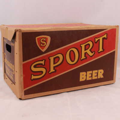 Sebewaing Brewing Company