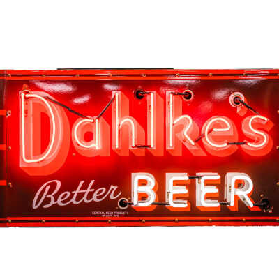 Dahlke Brewing Company