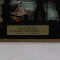 Phoenix Brewing Company (Bay City) - Silhouette Series - Image 2