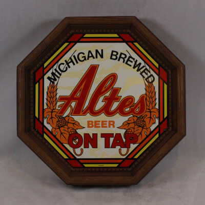Altes Brewing Company