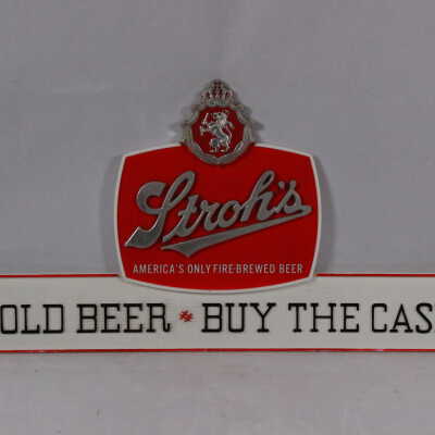 Stroh Brewing Company