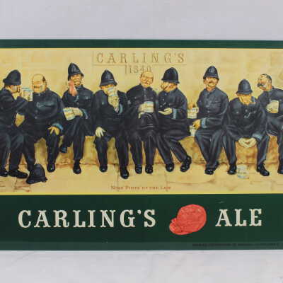 Carling Brewing Company