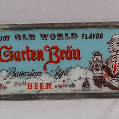 Garten Brau Brewing Company