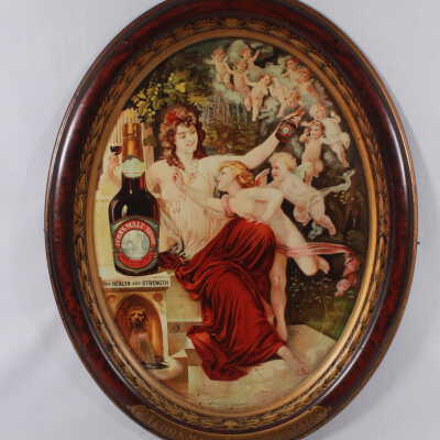 Fehr Brewing Company