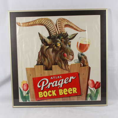 Atlas Brewing Company