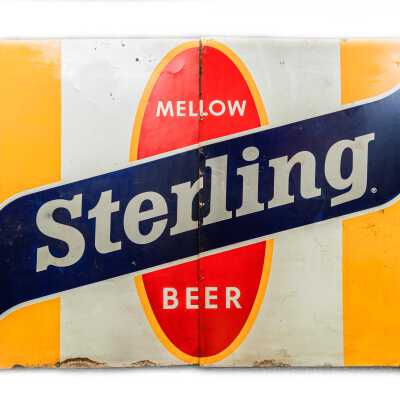 Sterling Brewing Company