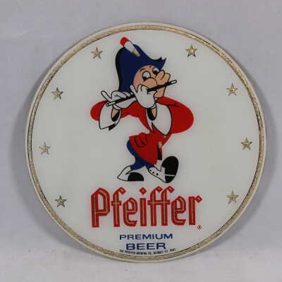 Pfeiffer Brewing Company