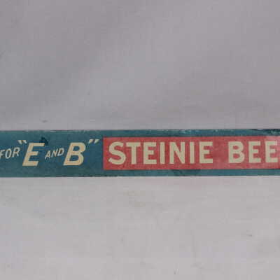 Ekhardt & Becker Brewing Company