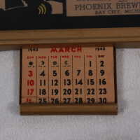 Phoenix Brewing Company (Bay City) - Silhouette Series - Image 2