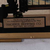 Phoenix Brewing Company (Bay City) - Silhouette Series - Image 3