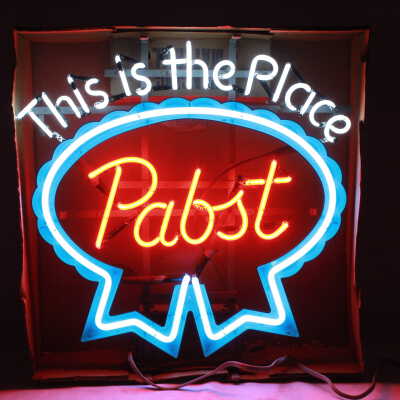 Pabst Brewing Company