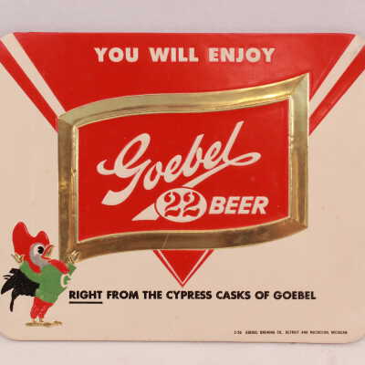 Goebel Brewing Company