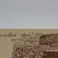 Falstaff Brewing Company - Postcard Series - Image 3