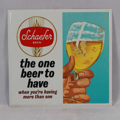 Schaefer Brewing Company