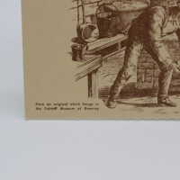 Falstaff Brewing Company - Postcard Series - Image 2