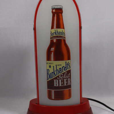 Burkhardt Brewing Company