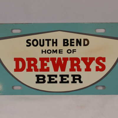 Drewrys Brewing Company