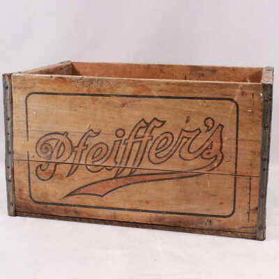 Pfeiffer Brewing Company