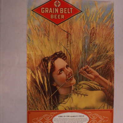 Grain Belt Brewing Company