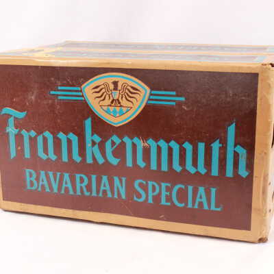 Geyer Bros Brewing Company