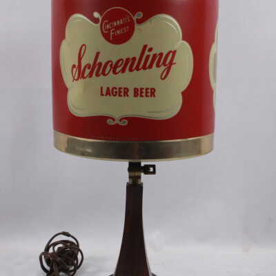 Schoenling Brewing Company