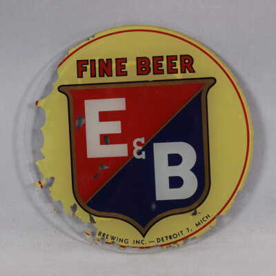 Ekhardt & Becker Brewing Company