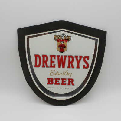 Drewrys Brewing Company