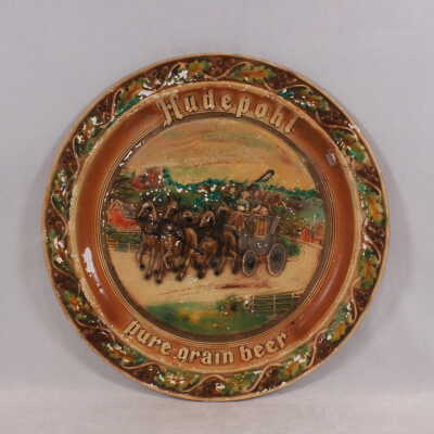 Hudepohl Brewing Company