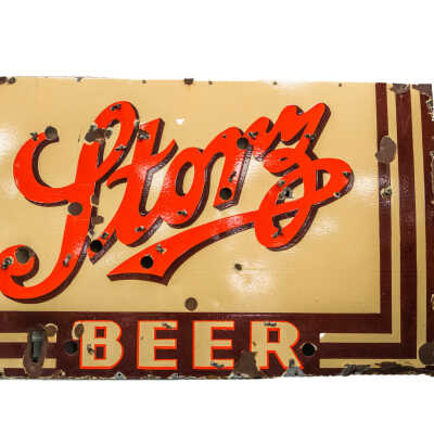 Storz Brewing Company