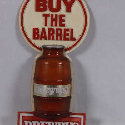 Drewrys Brewing Company