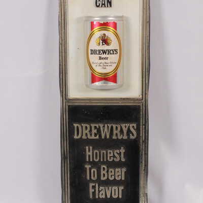 Drewrys Brewing Company