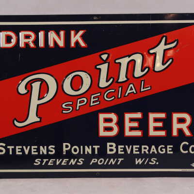 Stevens Point Brewing Company