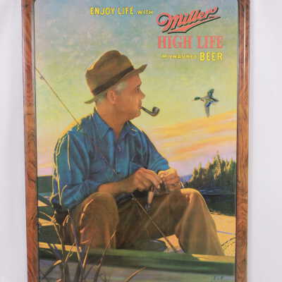 Miller Brewing Company