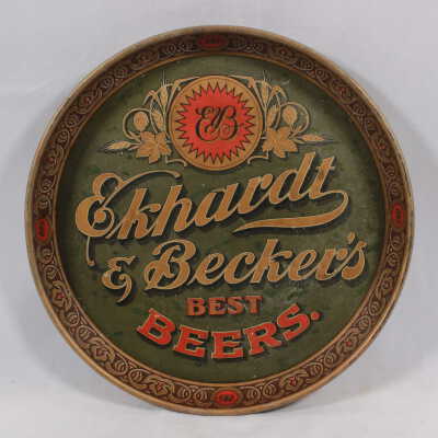 Ekhardt & Becker Brewing Company
