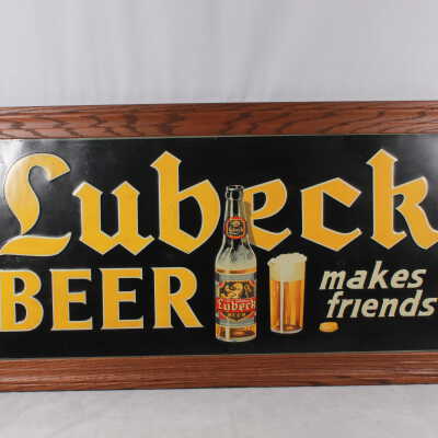 Lubeck Brewing Company