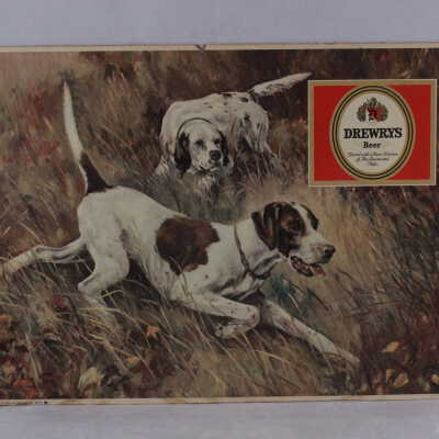 Drewrys Brewing Company