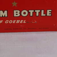 Goebel Brewing Company - Red Series - Image 3